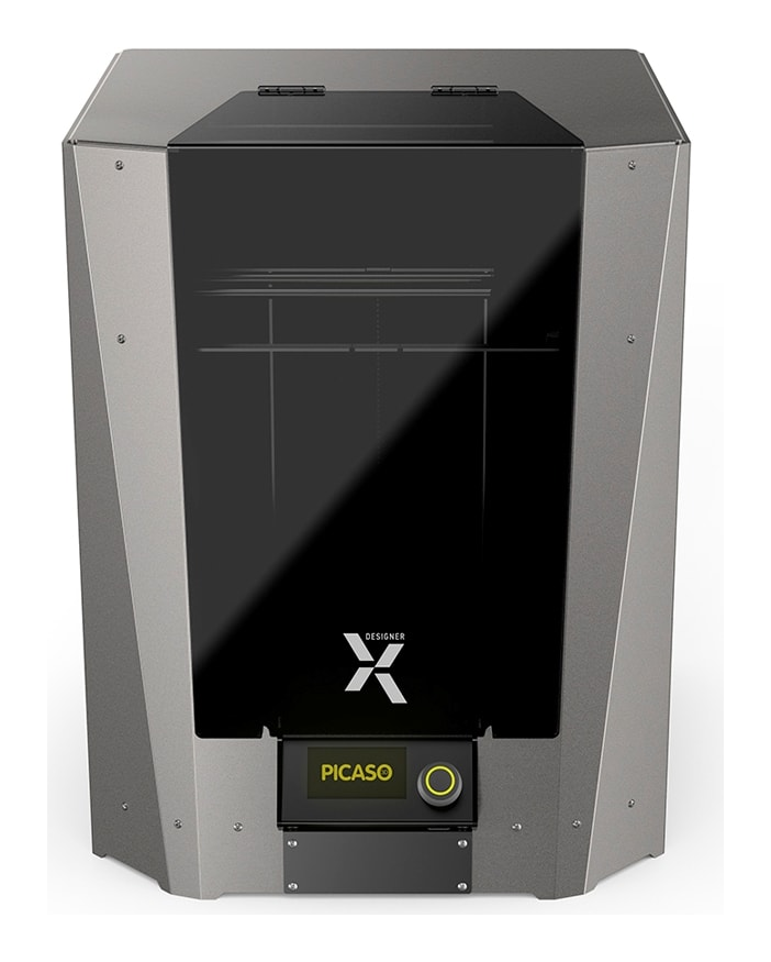 Picaso Designer X 3D printer
