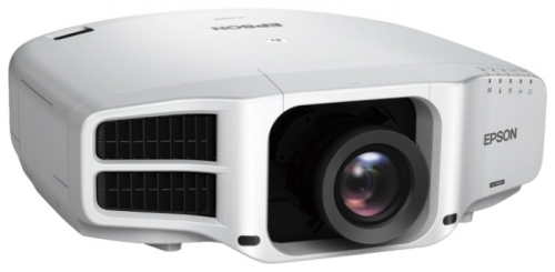 Мультимедийный проектор Epson EB-G7200W