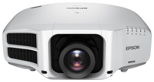 Мультимедийный проектор Epson EB-G7800