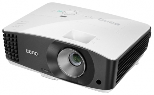 Кинотеатральный проектор BenQ TH670