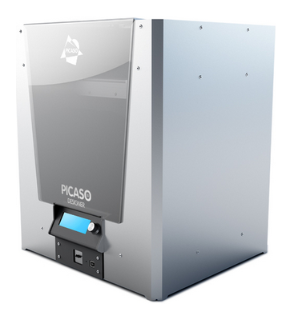 3D printer Picaso Designer