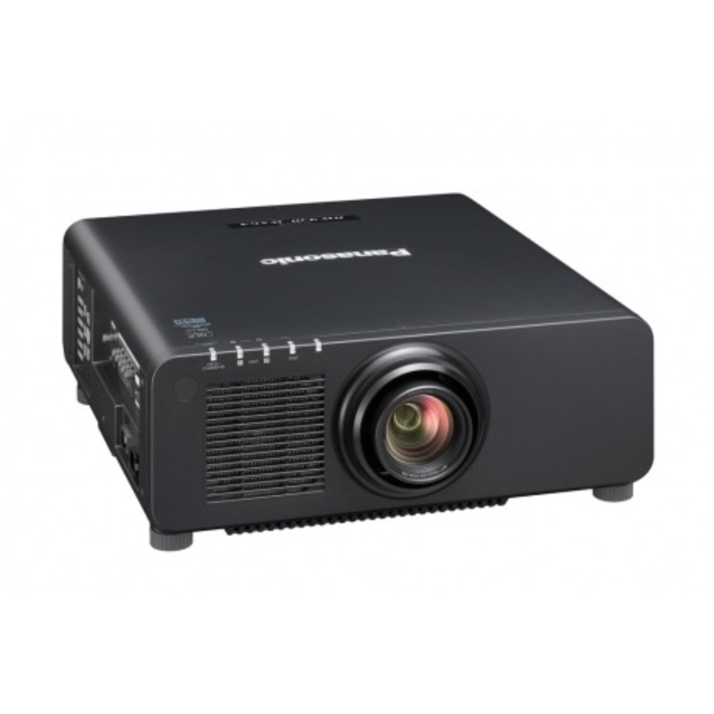 Мультимедиа-проектор Panasonic PT-RW620BE