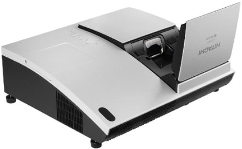 Мультимедийный проектор Hitachi CP-A100