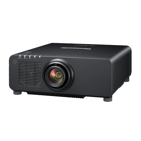 Мультимедиа-проектор Panasonic PT-RW730BE