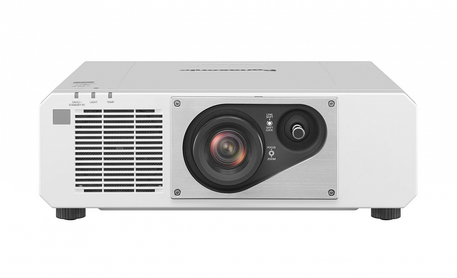Мультимедиа-проектор Panasonic PT-RZ570WE