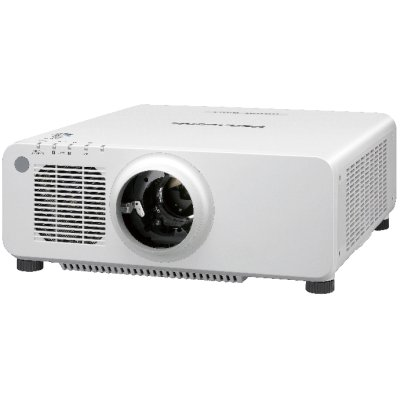 Multimedia proyektori Panasonic PT-RZ660LWE