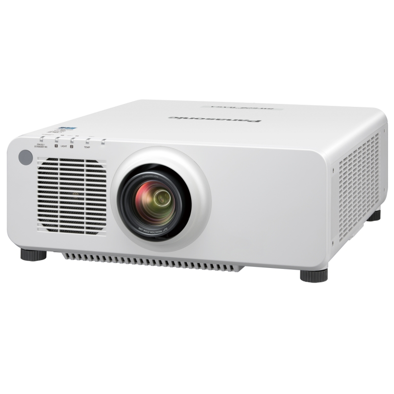 Мультимедиа-проектор Panasonic PT-RZ660WE