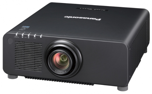 Мультимедийный проектор Panasonic PT-RZ770BE