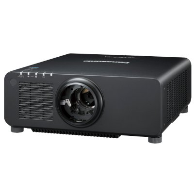 Multimedia proyektori Panasonic PT-RZ770LBE