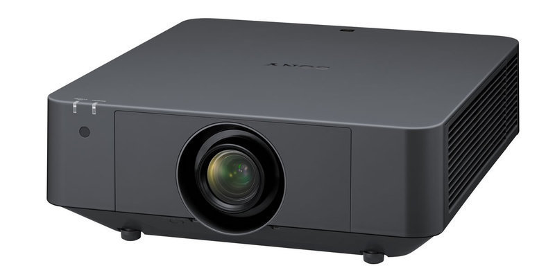 Лазерный проектор Sony VPL-FHZ57 (WHITE)