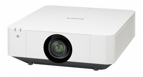 Лазерный проектор Sony VPL-FWZ60 (WHITE)