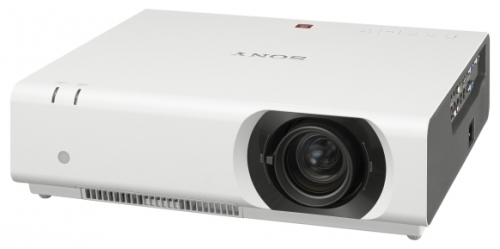 Мультимедийный проектор Sony VPL-CW256