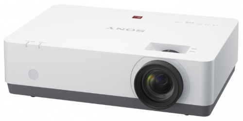 Мультимедийный проектор Sony VPL-EW348