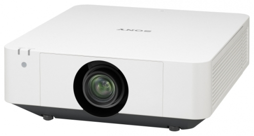 Мультимедийный проектор Sony VPL-FH65 (WHITE)