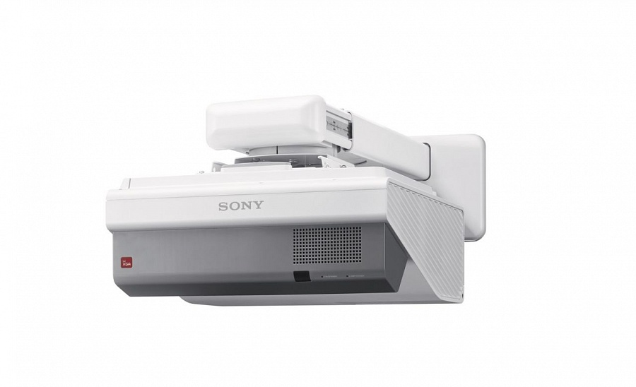 Multimedia projector Sony VPL-SW631
