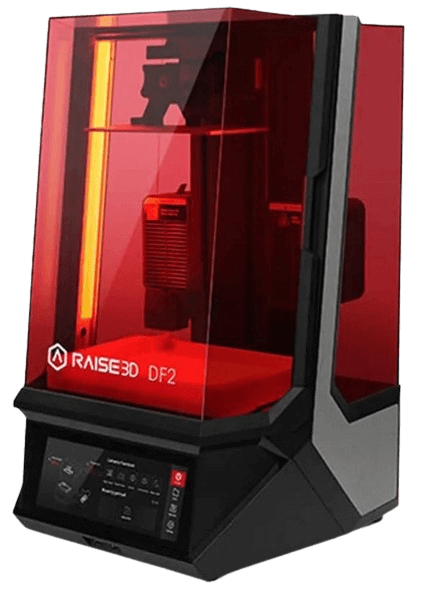 3D printer Raise3D DF2