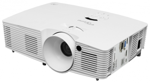 Мультимедиа-проектор Optoma EH341