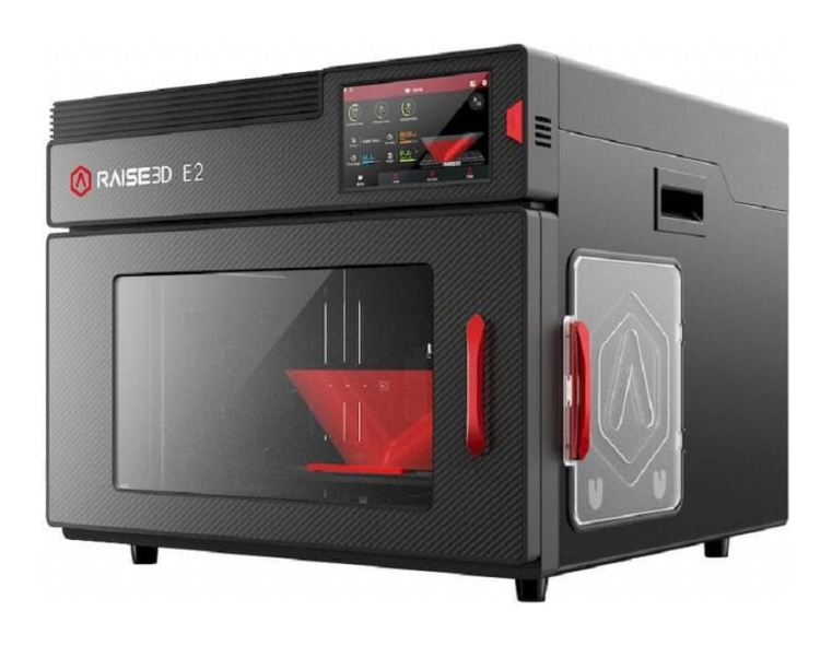 3D printer Raise3D E2