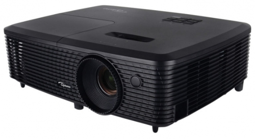 Мультимедийный проектор Optoma S341