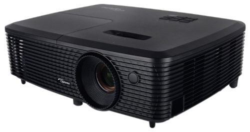 Мультимедийный проектор Optoma W331