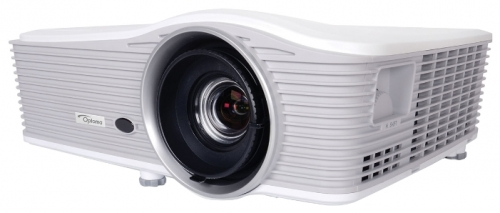 Мультимедийный проектор Optoma W515