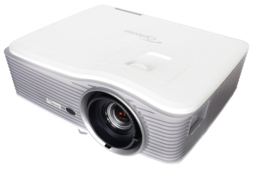 Мультимедийный проектор Optoma WU515