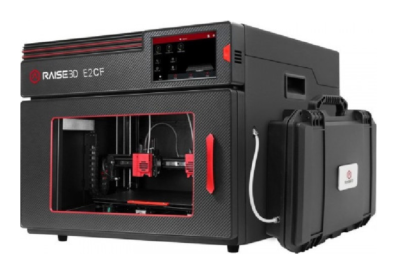 3D printer Raise3D E2CF