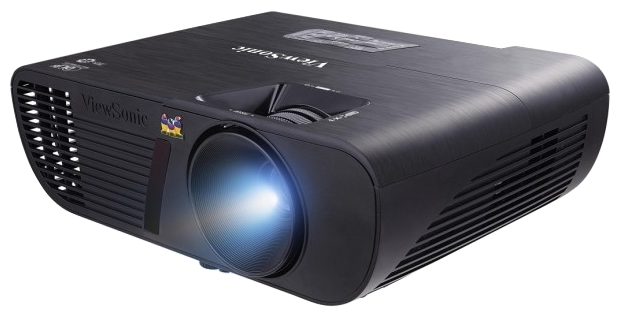 ViewSonic PJD5151 multimedia projector