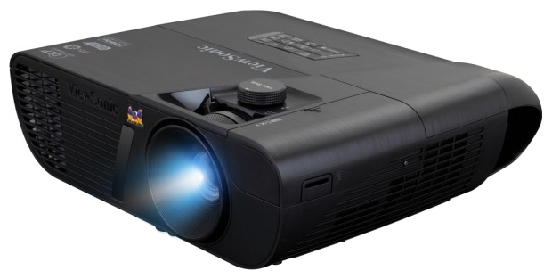 Мультимедийный проектор ViewSonic Pro7827HD