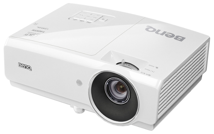 Мультимедийный проектор BENQ MH684