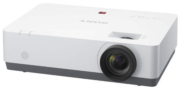 Мультимедийный проектор SONY VPL-EW315