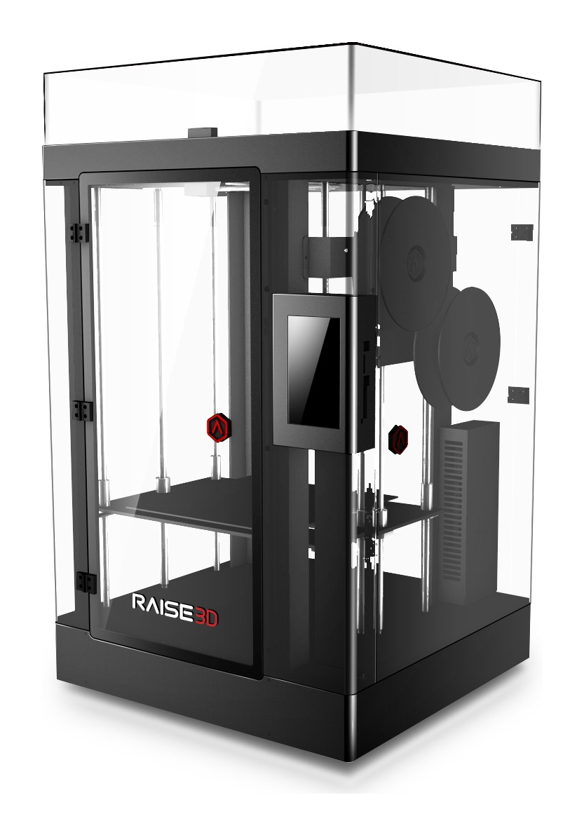 3D printer Raise3D N2 Plus Dual