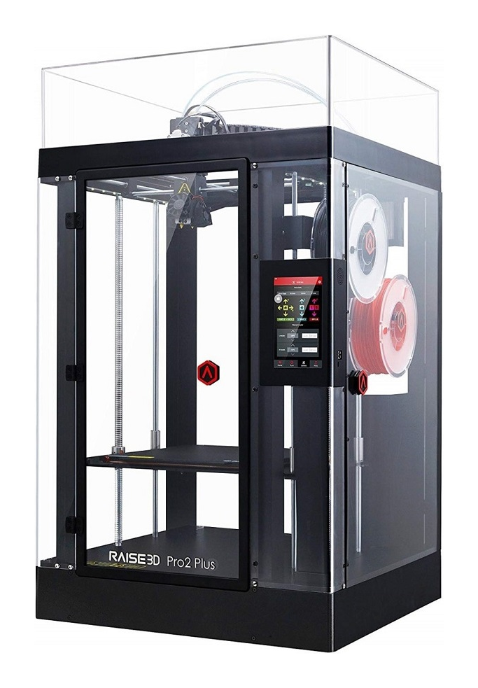 3D printer Raise3D Pro2 Plus
