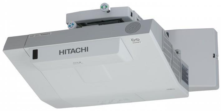 Мультимедийный проектор Hitachi CP-AW3006