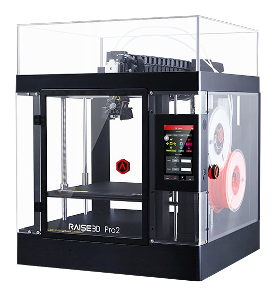 3D printer Raise3D Pro2