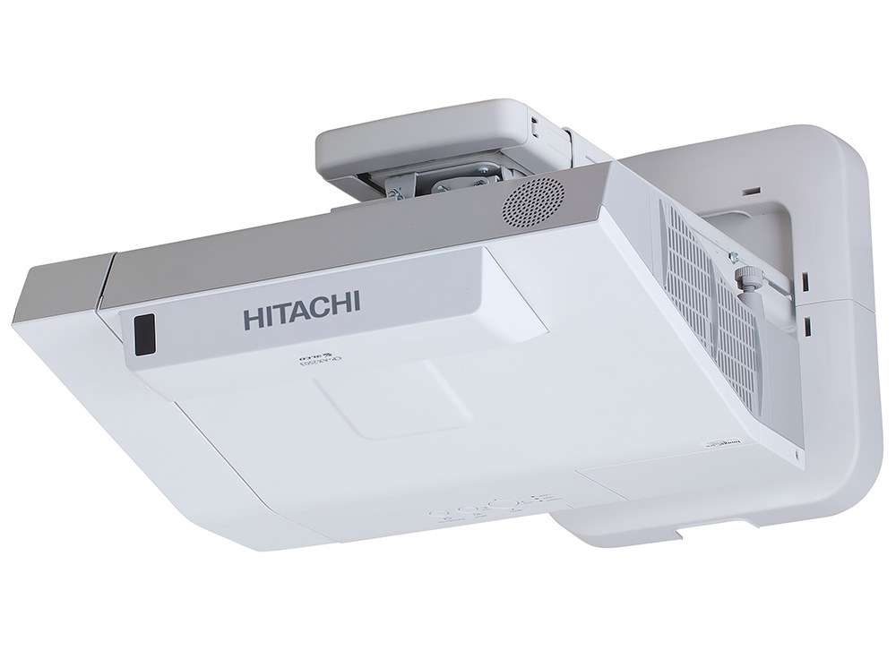 Мультимедийный проектор Hitachi CP-TW2505