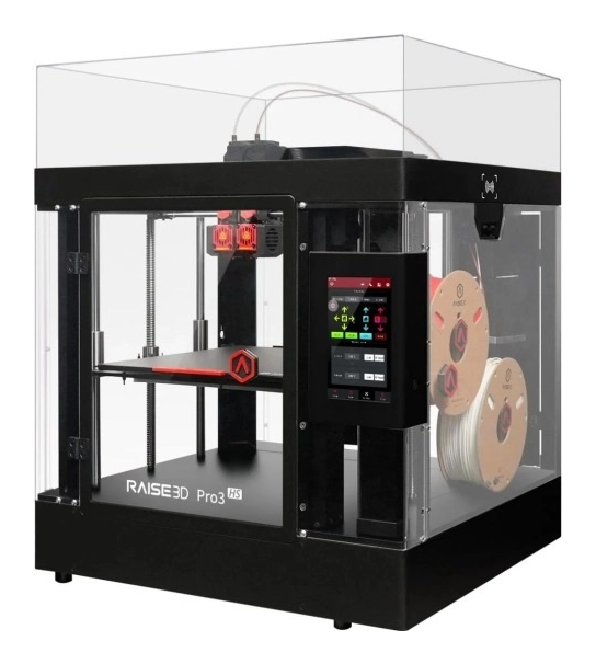 3D принтер Raise3D Pro3 HS