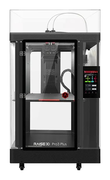 3D printer Raise3D Pro3 Plus