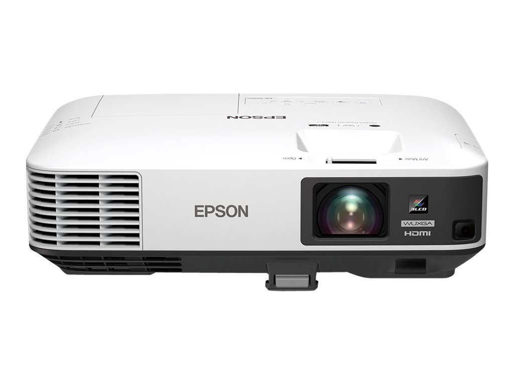 Мультимедийный проектор Epson EB-2255U