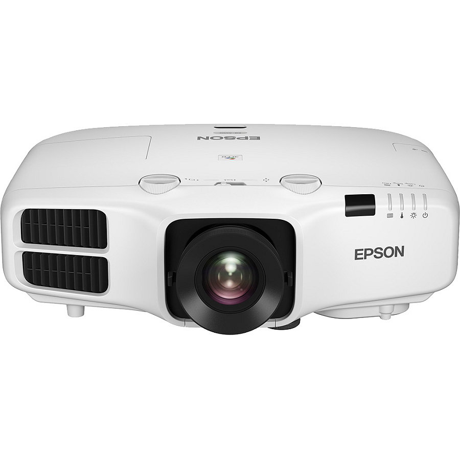 Мультимедийный проектор Epson EB-5530U