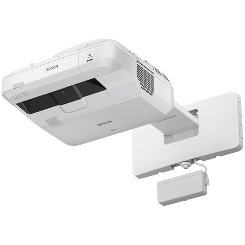 Мультимедийный проектор Epson EB-696Ui