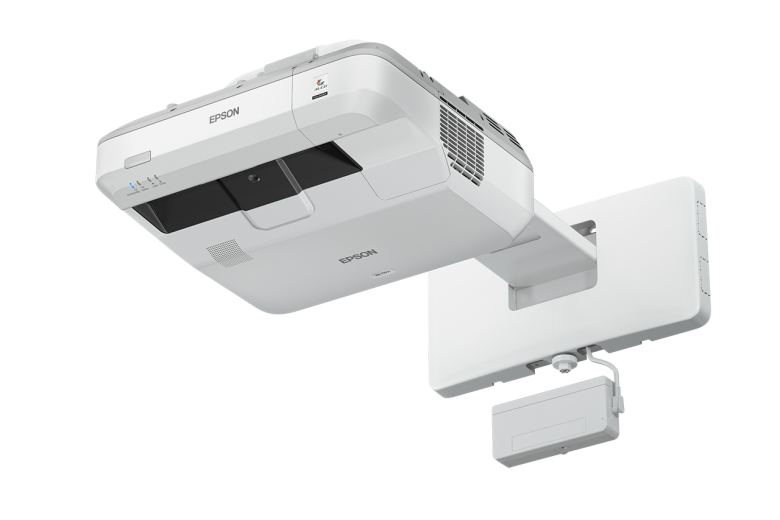 Multimedia proyektori Epson EB-710Ui
