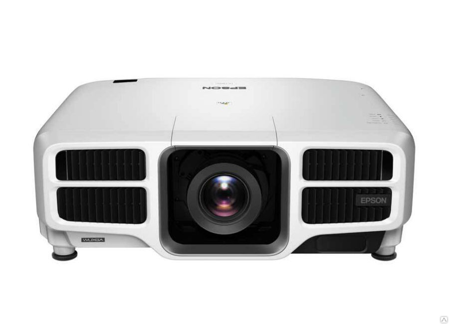 Мультимедийный проектор Epson EB-L1500UH