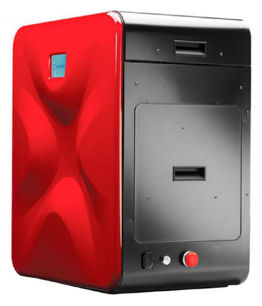 Sinterit Lisa 3D printer