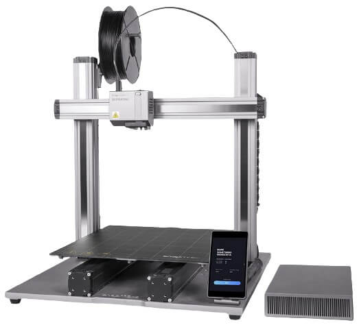 Snapmaker A350T 3in1 3D printer
