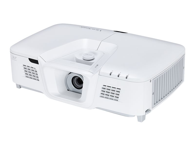 ViewSonic PG800HD multimedia projector