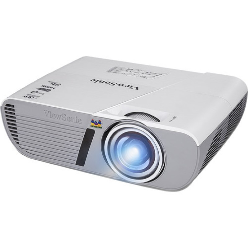 Мультимедийный проектор ViewSonic PJD5353Ls