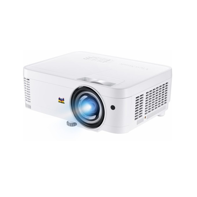 ViewSonic PS600W multimedia proyektori