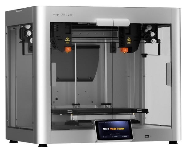 Snapmaker J1S 3D printer