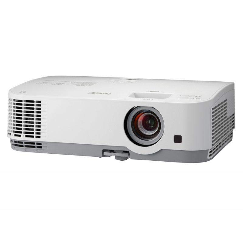 Мультимедийный проектор NEC ME301W (ME301WG)